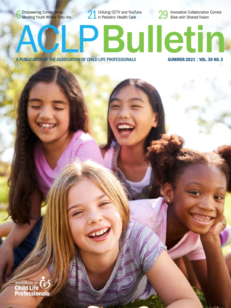 ACLP Bulletin_Summer 2021