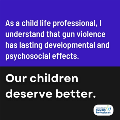 As a child life professional deserve 2