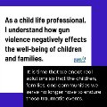 As a child life professional Enact 2