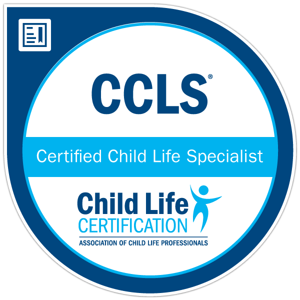 CCLS Digital Badge