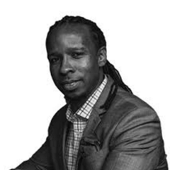 Dr. Ibram X. Kendi